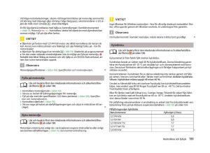 Skoda-Fabia-II-2-instruktionsbok page 135 min