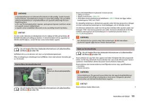 Skoda-Fabia-II-2-instruktionsbok page 137 min