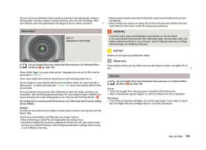 Skoda-Fabia-II-2-instruktionsbok page 145 min