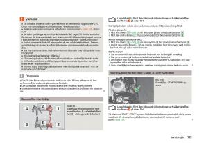 Skoda-Fabia-II-2-instruktionsbok page 157 min