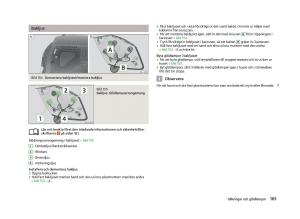 Skoda-Fabia-II-2-instruktionsbok page 167 min