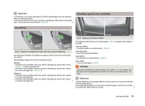 Skoda-Fabia-II-2-instruktionsbok page 27 min