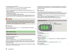 Skoda-Fabia-II-2-instruktionsbok page 30 min