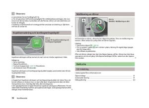 Skoda-Fabia-II-2-instruktionsbok page 32 min