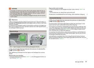 Skoda-Fabia-II-2-instruktionsbok page 33 min