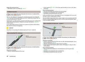 Skoda-Fabia-II-2-instruktionsbok page 46 min