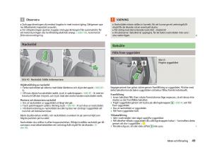 Skoda-Fabia-II-2-instruktionsbok page 51 min