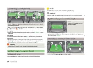 Skoda-Fabia-II-2-instruktionsbok page 56 min