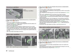 Skoda-Fabia-II-2-instruktionsbok page 60 min