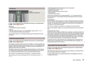 Skoda-Fabia-II-2-instruktionsbok page 81 min