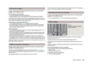 Skoda-Fabia-II-2-instruktionsbok page 85 min