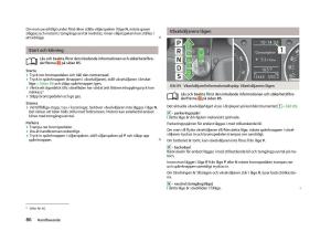 Skoda-Fabia-II-2-instruktionsbok page 88 min