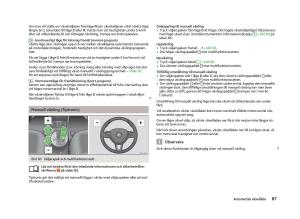 Skoda-Fabia-II-2-instruktionsbok page 89 min