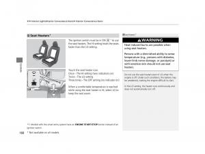 Honda-HR-V-II-2-owners-manual page 161 min