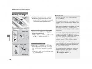 Honda-HR-V-II-2-owners-manual page 329 min