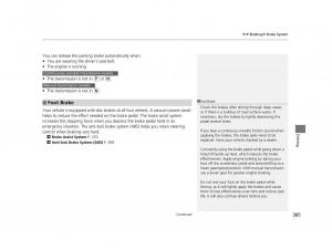 Honda-HR-V-II-2-owners-manual page 366 min