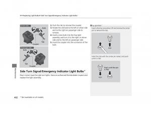 Honda-HR-V-II-2-owners-manual page 403 min