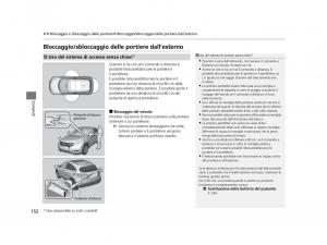 Honda-HR-V-II-2-manuale-del-proprietario page 153 min