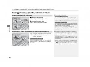 Honda-HR-V-II-2-manuale-del-proprietario page 159 min