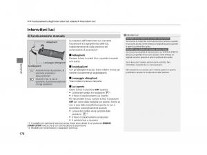 Honda-HR-V-II-2-manuale-del-proprietario page 179 min