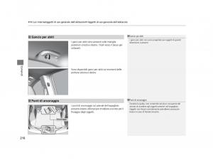 Honda-HR-V-II-2-manuale-del-proprietario page 217 min