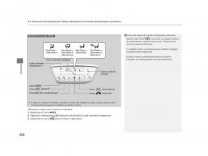 Honda-HR-V-II-2-manuale-del-proprietario page 221 min