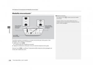 Honda-HR-V-II-2-manuale-del-proprietario page 227 min