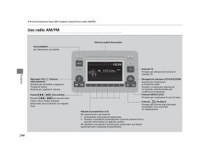 Honda-HR-V-II-2-manuale-del-proprietario page 245 min