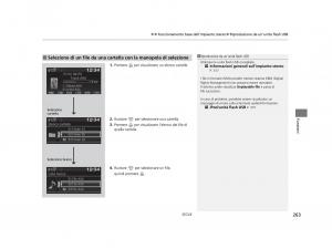 Honda-HR-V-II-2-manuale-del-proprietario page 264 min