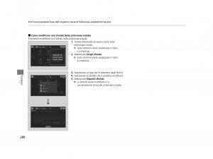 Honda-HR-V-II-2-manuale-del-proprietario page 281 min