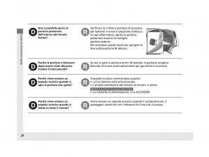 Honda-HR-V-II-2-manuale-del-proprietario page 29 min