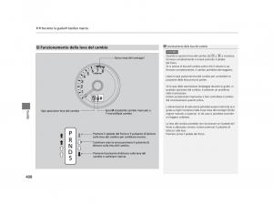 Honda-HR-V-II-2-manuale-del-proprietario page 409 min