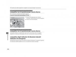 Honda-HR-V-II-2-manuale-del-proprietario page 525 min