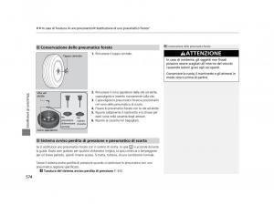 Honda-HR-V-II-2-manuale-del-proprietario page 575 min