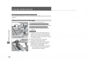 Honda-HR-V-II-2-manuale-del-proprietario page 583 min