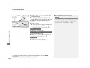 Honda-HR-V-II-2-manuale-del-proprietario page 603 min