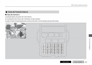 Honda-HR-V-II-2-manual-del-propietario page 269 min