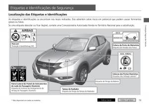 Honda-HR-V-II-2-manual-del-propietario page 81 min