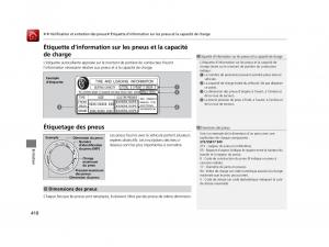 Honda-HR-V-II-2-manuel-du-proprietaire page 411 min