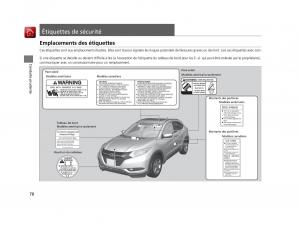 Honda-HR-V-II-2-manuel-du-proprietaire page 71 min