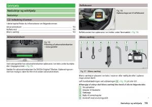 Skoda-Citigo-Bilens-instruktionsbog page 121 min