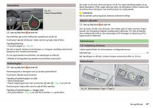 Skoda-Citigo-Bilens-instruktionsbog page 49 min