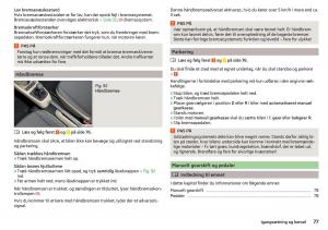 Skoda-Citigo-Bilens-instruktionsbog page 79 min