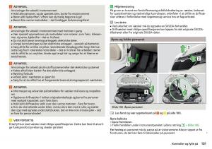 Skoda-Citigo-bruksanvisningen page 103 min