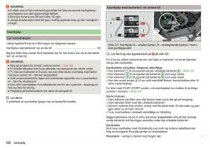 Skoda-Citigo-bruksanvisningen page 124 min