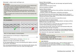 Skoda-Citigo-bruksanvisningen page 125 min