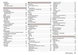 Skoda-Citigo-bruksanvisningen page 143 min