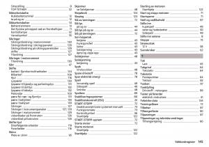 Skoda-Citigo-bruksanvisningen page 147 min