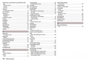 Skoda-Citigo-bruksanvisningen page 148 min