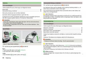 Skoda-Citigo-bruksanvisningen page 42 min